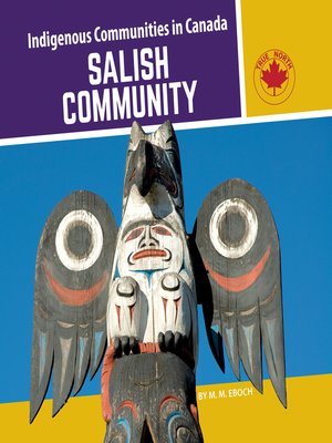 cover image of Salish Community
